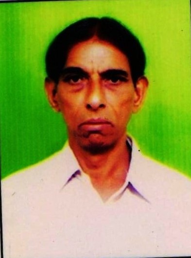K M Rayudu